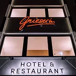 Grieserin Hotell Sankt Anton am Arlberg