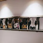 Szálloda Grieserin 3*