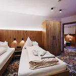 Szálloda Grieserin 3*