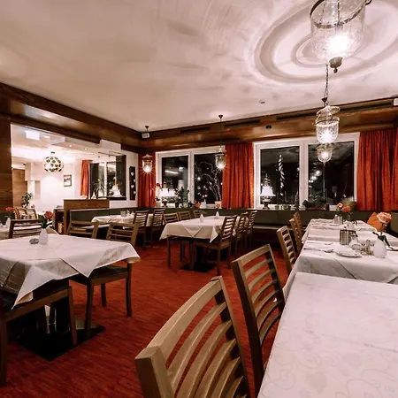 Grieserin Hotel