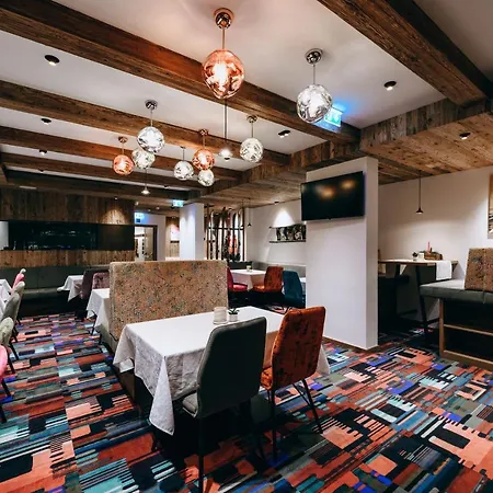 Grieserin 圣安东阿尔贝格