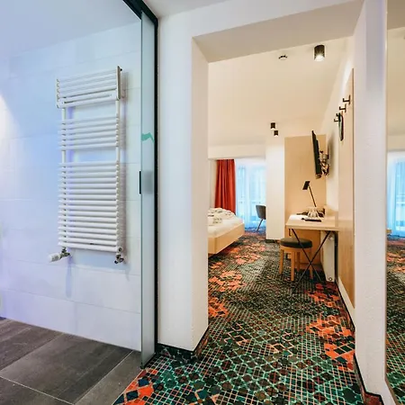 Grieserin Hotel