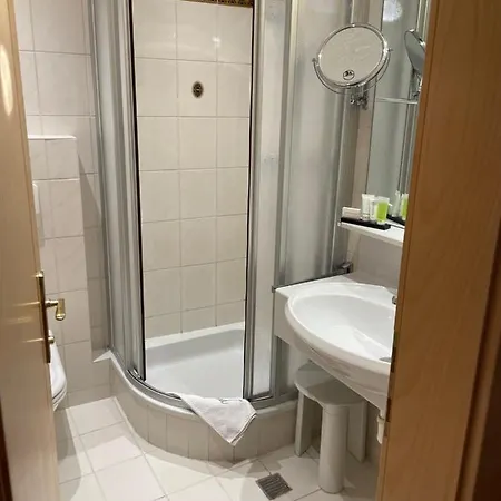 Hotel Grieserin
