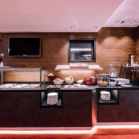 Hotel Grieserin Sankt Anton am Arlberg