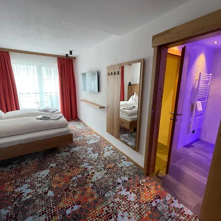 Grieserin Sankt Anton am Arlberg