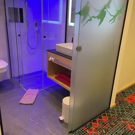 Grieserin Hotel 3*