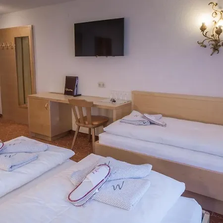 Grieserin Hotel 3*