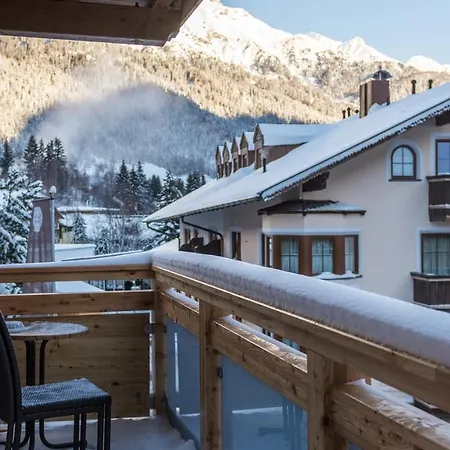 Grieserin Hotel 3*