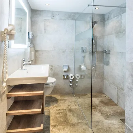 Grieserin 3* Sankt Anton am Arlberg