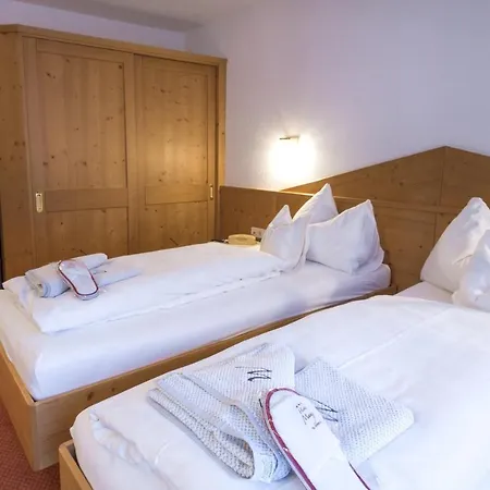 Grieserin Hotel