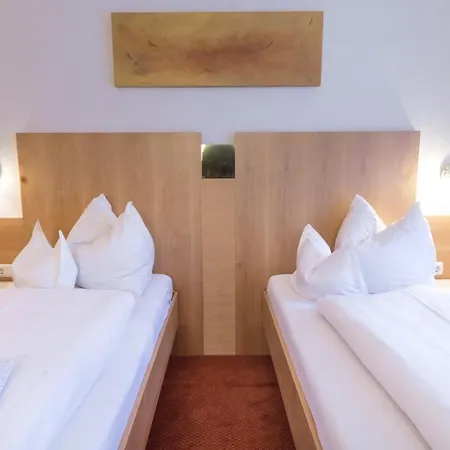 Hotel Grieserin Sankt Anton am Arlberg