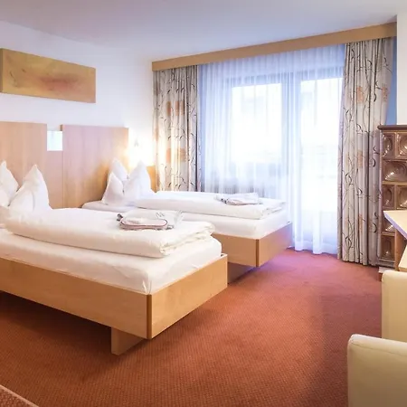 Grieserin 3* Sankt Anton am Arlberg