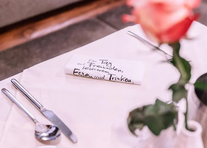 Grieserin 3* סן אנטון