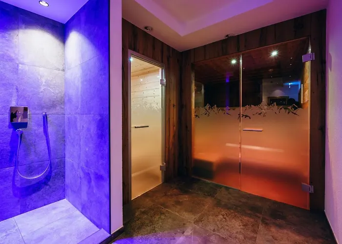 Grieserin 圣安东阿尔贝格