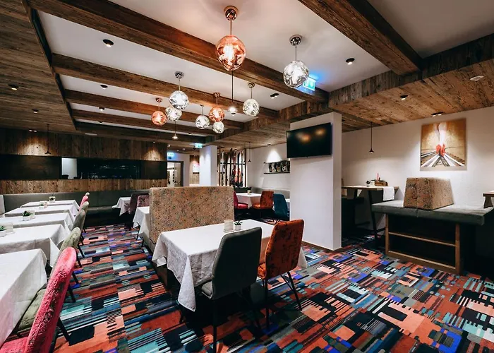 Grieserin סן אנטון