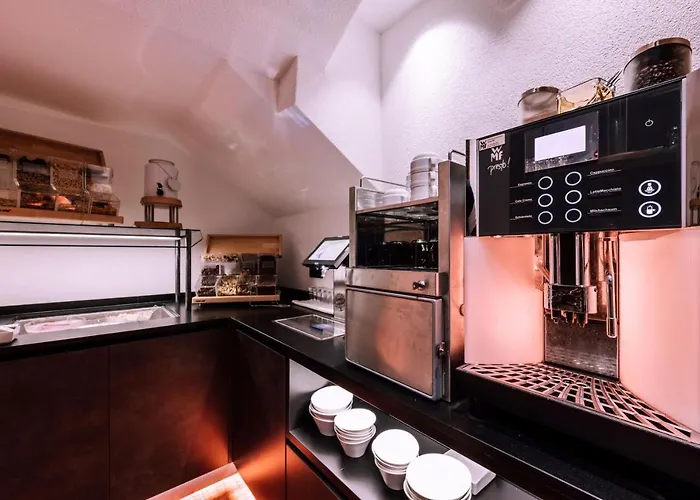 Grieserin 3* 圣安东阿尔贝格