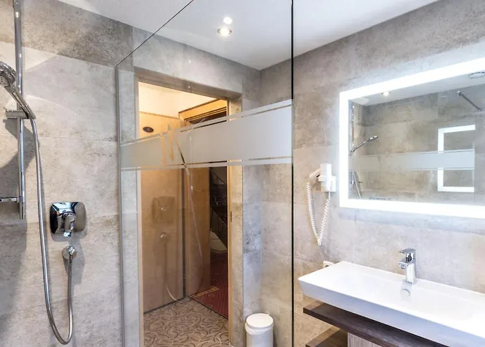 Grieserin 圣安东阿尔贝格