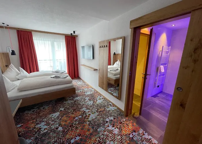 Grieserin 圣安东阿尔贝格