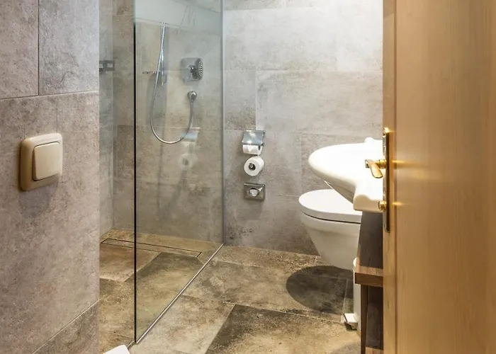 מלון Grieserin 3*