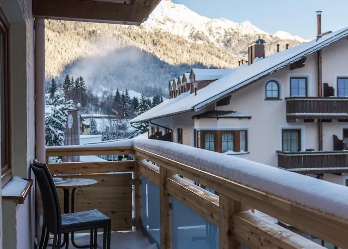 Grieserin מלון 3*