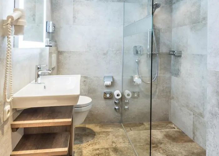 Grieserin 3* 圣安东阿尔贝格