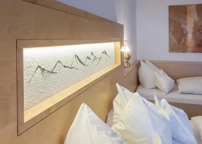 Grieserin Szálloda 3*