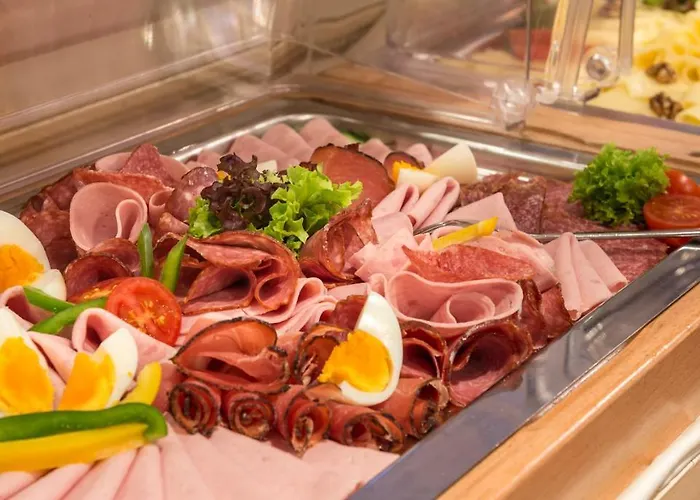 Grieserin 酒店 圣安东阿尔贝格