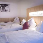 Grieserin Hotel 3*