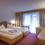 Hotel Grieserin St Anton am Arlberg