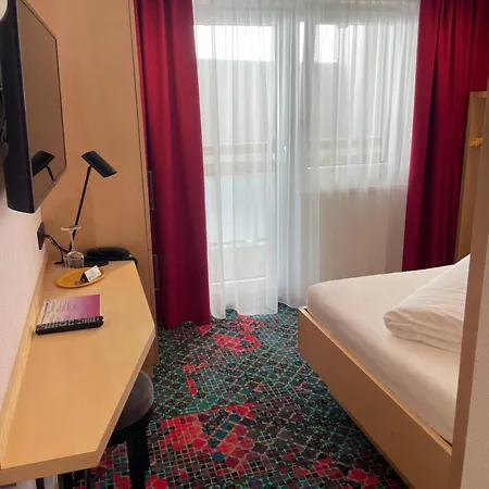 Hotel Grieserin