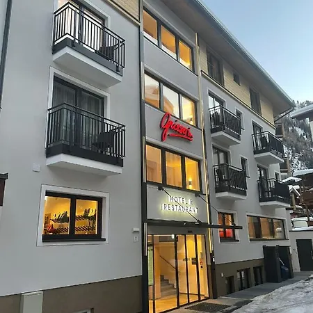Grieserin Hotel