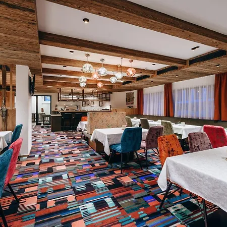 Hotel Grieserin