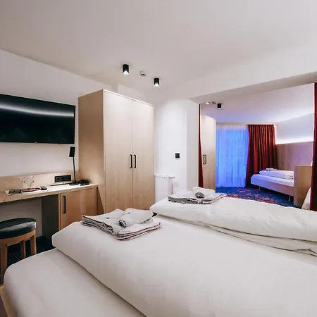 Hotel Grieserin 3*