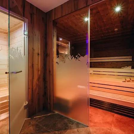 Hotel Grieserin St. Anton am Arlberg