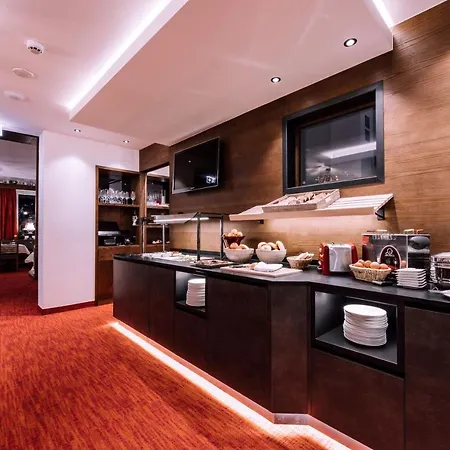 Grieserin Hotel