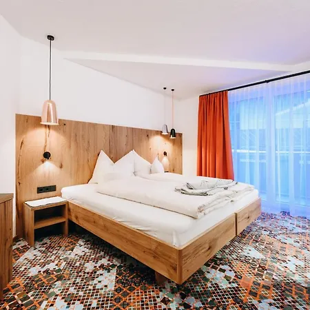 Hotel Grieserin St. Anton am Arlberg