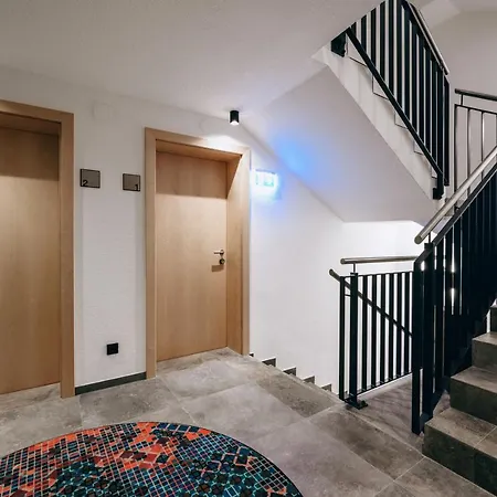 Hotel Grieserin St. Anton am Arlberg