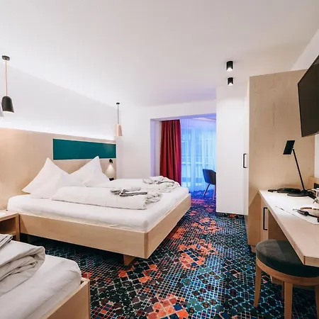 Grieserin 3* St. Anton am Arlberg