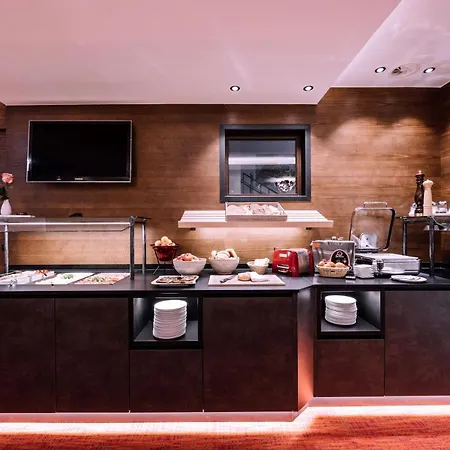 Hotel Grieserin St. Anton am Arlberg