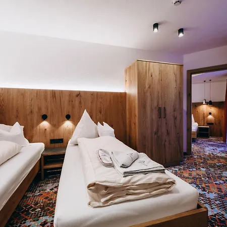 Hotel Grieserin 3*