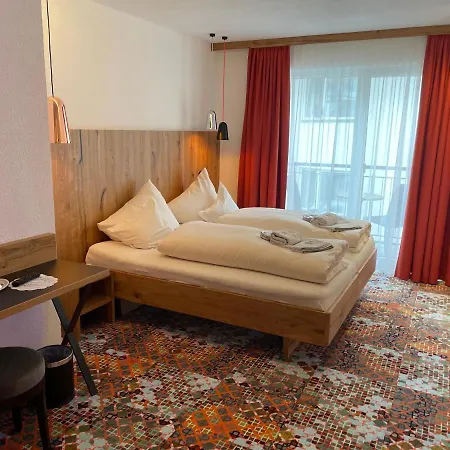 Grieserin Hotel 3*