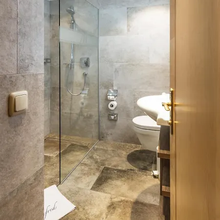 Hotel Grieserin 3*