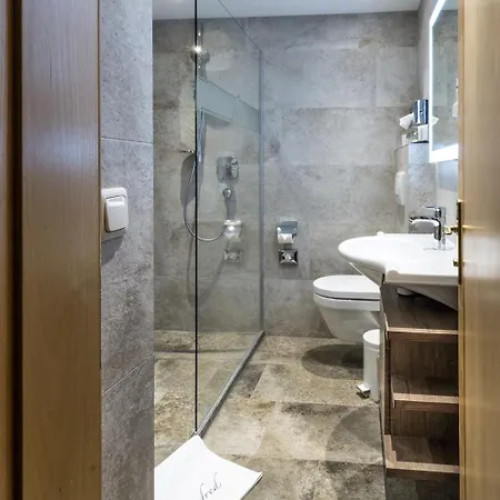 Grieserin Hotel