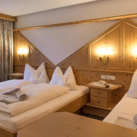 Grieserin Hotel 3*