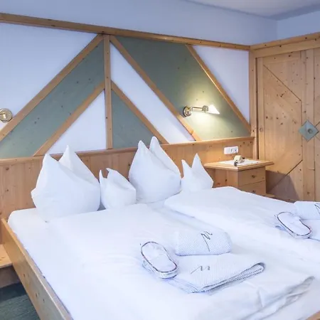 Grieserin Hotel 3*