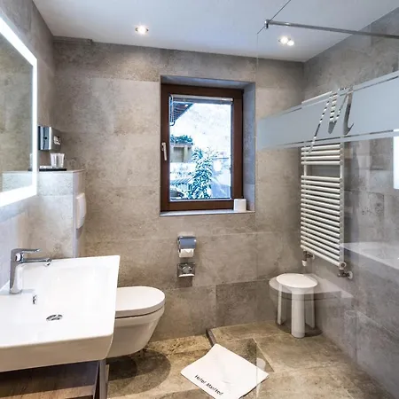 Grieserin Hotel 3*