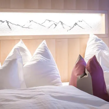 Hotel Grieserin 3*