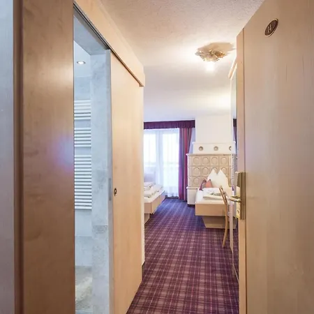Hotel Grieserin St. Anton am Arlberg