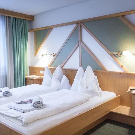 Grieserin Hotel St. Anton am Arlberg