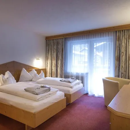 Hotel Grieserin St. Anton am Arlberg